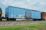 E&LS Box Car 50035